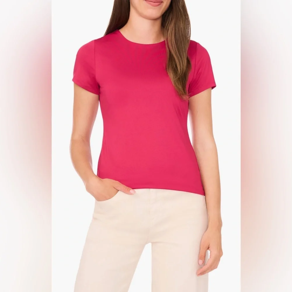 Halogen
Essential Compression
T-Shirt - Picture 1 of 8